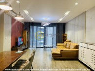 Căn hộ Estella Heights ở tầng cao, tầm nhìn đẹp cho thuê