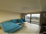 Cùng chiêm ngưỡng vẻ đẹp hoàn mỹ tại một trong những căn hộ hàng đầu ở Masteri Thảo Điền