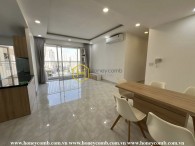 Unfurnished Tropic Garden apartment will stimulate your mind
