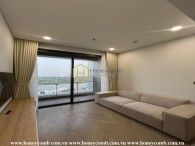 Exquisite Furnished Apartments for Rent In Lumiere Riverside