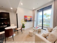 Lumiere Riverside Apartment: Immerse Yourself in Modern and Sophisticated Living