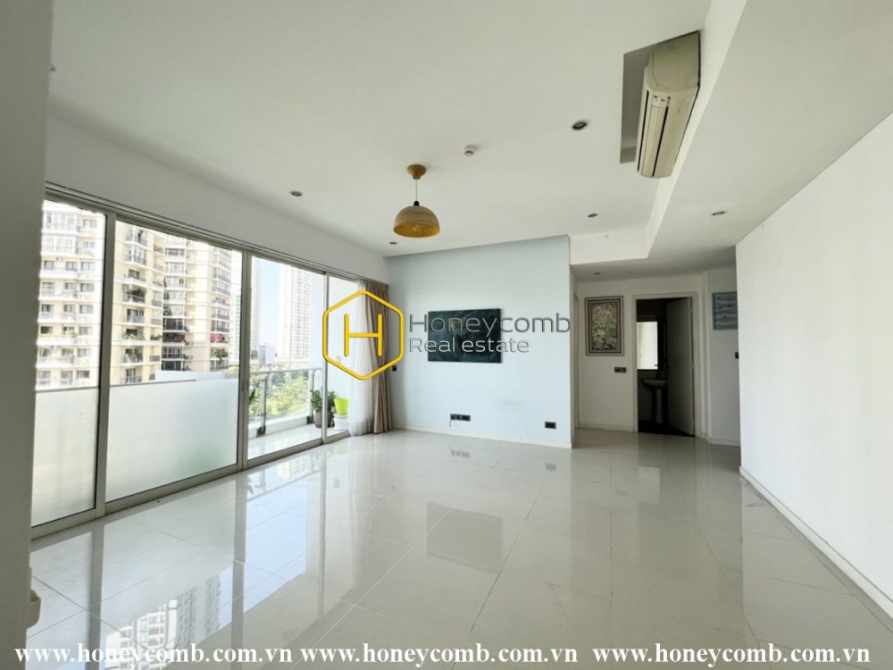 Lạc vào vẻ đẹp mê hồn của căn hộ The Estella