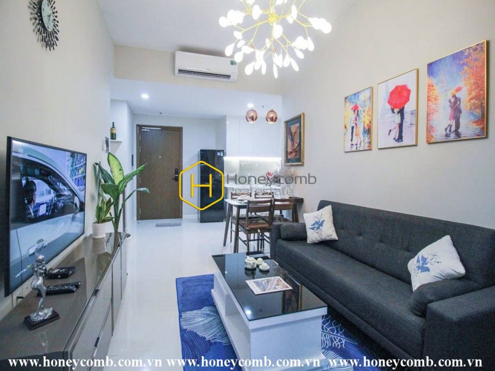 Hãy cùng khám phá lí do vì sao căn hộ Masteri An Phú này lại trở nên vô cùng hấp dẫn đối với mọi người