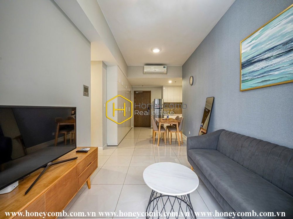 Quả thực không sai khi căn hộ Masteri An Phú này được mọi người khao khát có được