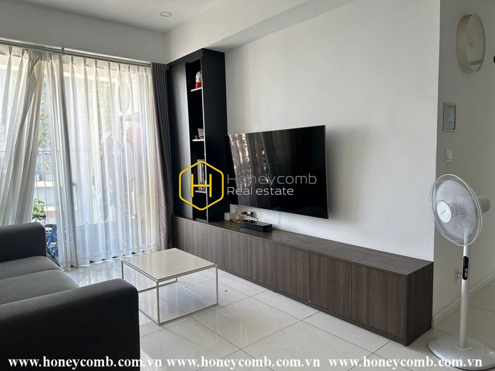 Không gì tuyệt vời hơn việc sống trong một căn hộ ở Masteri An Phú