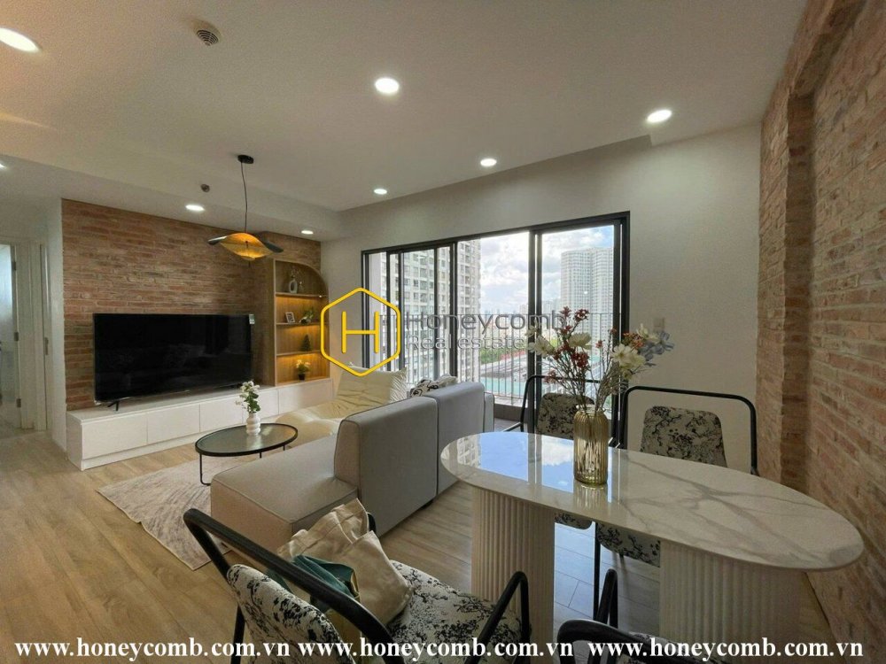 Hãy trở thành một cư dân sáng suốt khi lựa chọn căn hộ bậc nhất của Masteri Thảo Điền