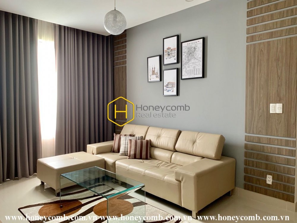 This is a desirable 2 bedrooms apartment in Tropic Garden