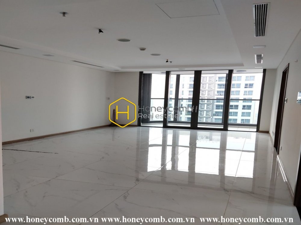 Bạn có thể có những phút giây hoàn toàn thú vị trong căn hộ tiêu chuẩn của chúng tôi tại Vinhomes Landmark 81