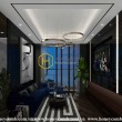 Such a glamorous apartment that you can not help fall in love at Empire City