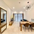Express you individuality in this unfurnished apartment at The River Thu Thiem