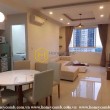 The cozy and elegant 2 bedrooms-apartment in Tropic Garden