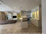 Wonderful 2 bedrooms apartment in The Estella for rent