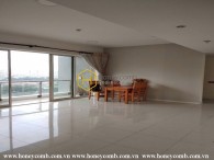 "Your home- your style" in the unfurnished apartment in The Estella