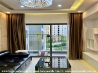 Căn hộ Masteri Thảo Điền : hành trình của sự sáng tạo