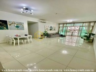 Cozy and convenient apartment in The Vista for lease