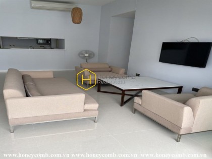 Several benefits of staying in our superior apartment at The Estella