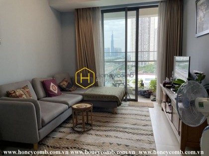 Cuộc sống chất lượng và hiện đại chỉ có trong căn hộ Gateway Thảo Điền