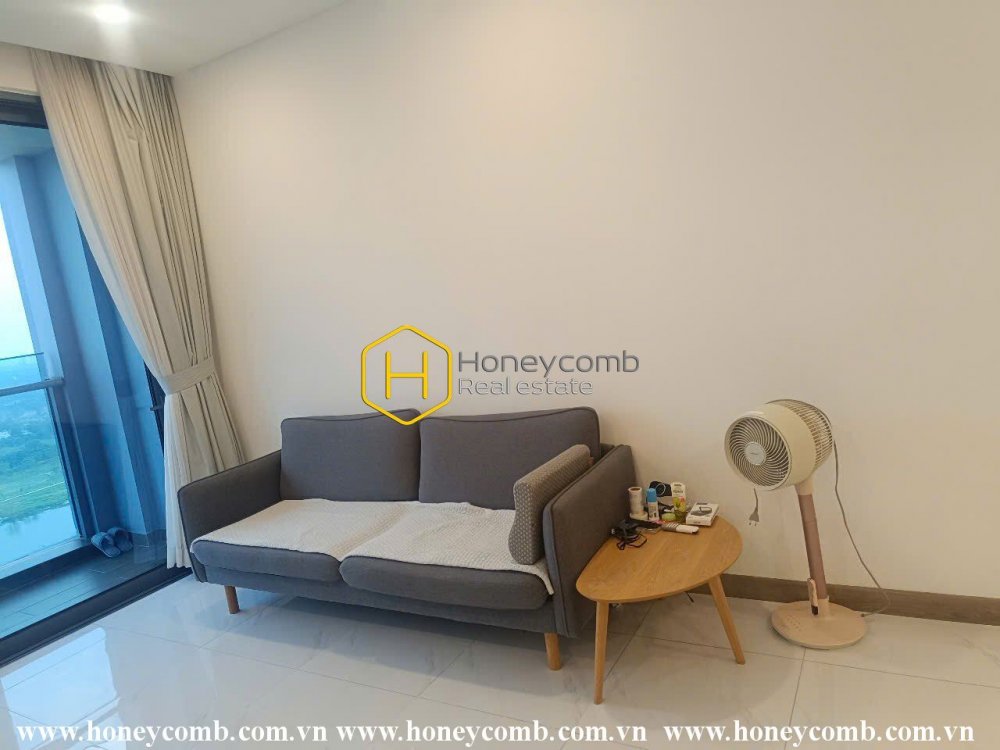 Căn hộ tuyệt vời ở Sunwah Pearl mang một cuộc sống tốt hơn cho gia đình bạn