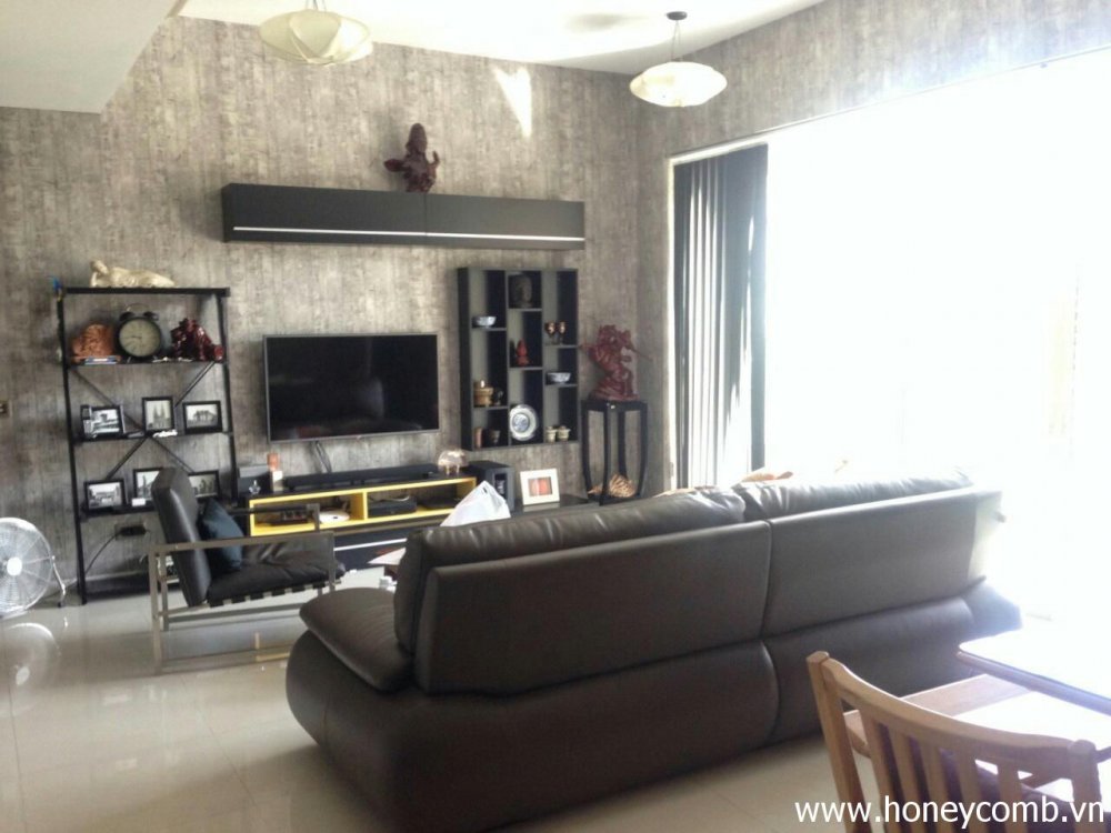 Cheap 2 beds apartment for rent in The Estella