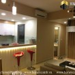 Spacious 2 bedrooms apartment with nice decor in Masteri Thao Dien