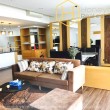 Estella apartment for rent, luxury interior, great space