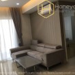 1 bedroom apartment with balcony and nice view in Masteri Thao Dien