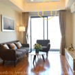 Wonderful 2 bedrooms apartment in Masteri Thao Dien for rent