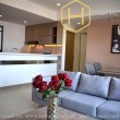 3 beds apartment with brand new in Masteri Thao Dien for rent