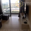 1 bedroom apartment with balcony for rent in Masteri Thao Dien