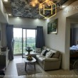 Fully furnished 2 beds apartments in Masteri Thao Dien