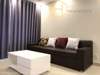 River view 2 beds apartment in Masteri Thao Dien