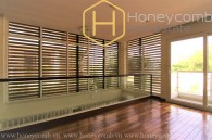 Villa Glendwood Thao Dien 3 bebs apartment for rent