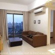 Nice spacious 2 beds apartment in Masteri Thao Dien