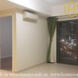 Masteri Thao Dien 2 bedroom apartment with unfurnished
