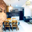 Spacious Modern Living with 2 beds apartment in Masteri Thao Dien