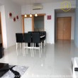 The Vista An Phu 3 bedrooms apartment with elegant furniture