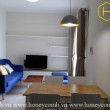 New 2 bedrooms apartment in Masteri for rent 