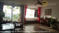 Fantastic 2 beds apartment for rent in Tropic Garden
