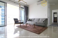 Exceptional Style with 3 bedrooms apartment in The Estella Heights