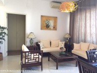 Bright with 2 bedrooms apartment in The Estella for rent