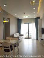 Masteri Thao Dien 2 bedroom apartment with cheap price