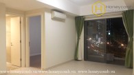 Masteri Thao Dien 2 bedroom apartment with unfurnished