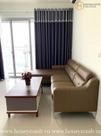 The Estella Heights 1 bedroom apartment nice furniture for rent