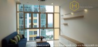 Brand new 2 beds apartment in The Vista An Phu 