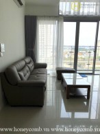 Duplex 3 bedrooms apartment with nice view in The Estella Heights