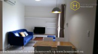 New 2 bedrooms apartment in Masteri for rent 