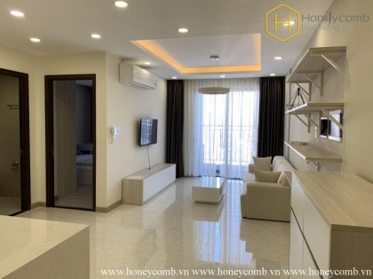  Những căn hộ tuyệt vời nhất ở Wilton Tower