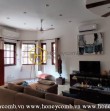 Spacious and welcoming villa for rent in Thao Dien – District 2