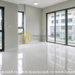 All brand new! Beatiful unfurnished apartment for rent in Masteri An Phu
