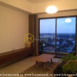 Two beds apartment luxury in Masteri Thao Dien for rent